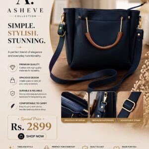 Cross Body Bag