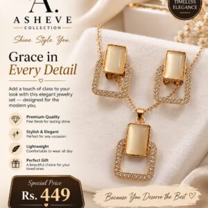 Jewelry Set 03