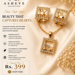 Jewelry Set 05