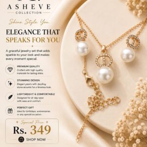 Jewelry Set 06